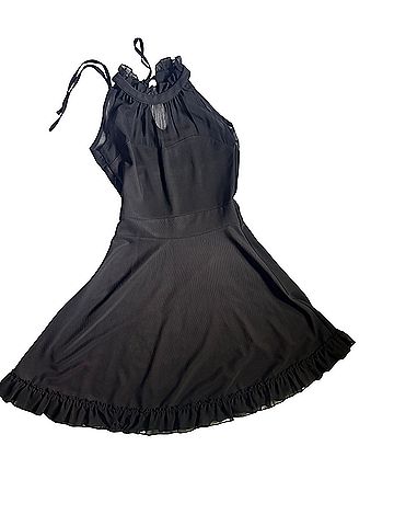 Mix & CO Cocktail Dress (view 2)