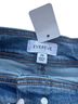 Evereve Blue Denim Skirt Size 29 waist - photo 3
