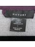 Natori 100% Polyester Gray Ivory Casual Dress Size L - photo 3