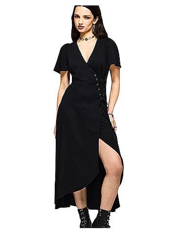 Disturbia Cocktail Dress (view 1)