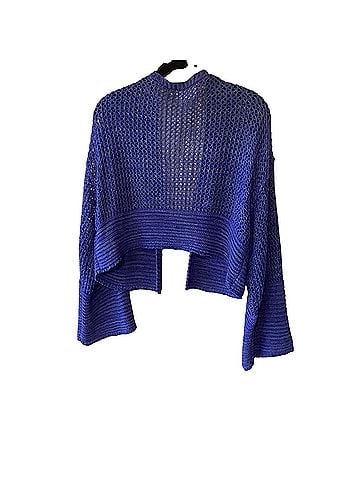 Anthropologie Juillet Cardigan (view 2)