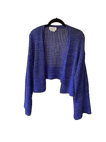 Anthropologie Juillet Cardigan (view 1)