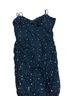 Emerald Sundae Black Cocktail Dress Size XL - photo 1
