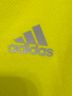 Adidas Yellow Long Sleeve Blouse Size L - photo 4