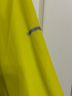 Adidas Yellow Long Sleeve Blouse Size L - photo 5