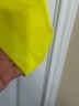 Adidas Yellow Long Sleeve Blouse Size L - photo 6