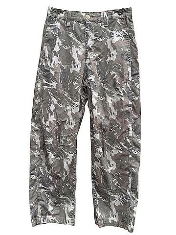 P Collection by AG Adriano Goldschmied FIONA Casual Pants (view 1)