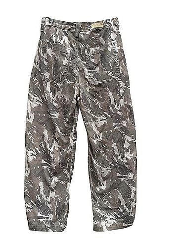 P Collection by AG Adriano Goldschmied FIONA Casual Pants (view 2)