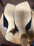 Dolce Vita Black Mule/Clog Size 7 1/2 - photo 5