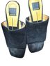 Dolce Vita Black Mule/Clog Size 7 1/2 - photo 1