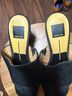 Dolce Vita Black Mule/Clog Size 7 1/2 - photo 8