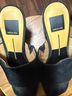 Dolce Vita Black Mule/Clog Size 7 1/2 - photo 6