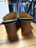 Dolce Vita Black Mule/Clog Size 7 1/2 - photo 4