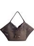 Sam Edelman Leather Tote One size - photo 1