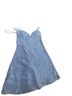 Windsor Blue Cocktail Dress Size M - photo 1