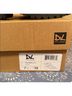 Dirty Laundry White Black Heels Size 7 1/2 - photo 4