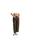 Quince Green Casual Pants Size 14 - photo 1