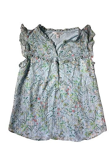 Lauren Conrad Blouse (view 1)