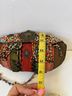 Mary Frances Multi Color Leather Clutch One size - photo 11