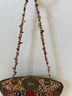 Mary Frances Multi Color Leather Clutch One size - photo 6