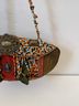 Mary Frances Multi Color Leather Clutch One size - photo 12