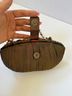 Mary Frances Multi Color Leather Clutch One size - photo 7