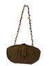 Mary Frances Multi Color Leather Clutch One size - photo 2