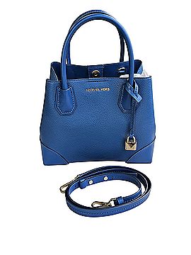 Michael Kors Leather Tote
