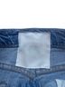 Mother Blue Denim Skirt Size 29 waist - photo 5