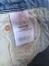 Mother Blue Denim Skirt Size 29 waist - photo 4