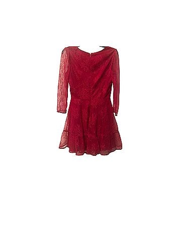 Lovers + Friends Vira Casual Dress (view 2)