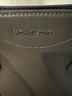 Michael Kors Gray Leather Tote One size - photo 4