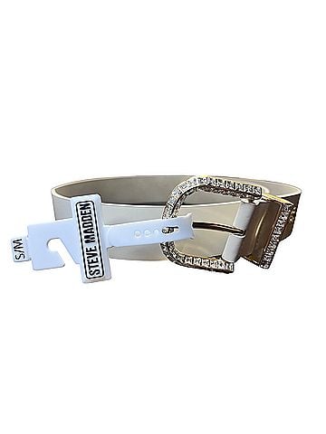 Steve Madden Belt (view 2)