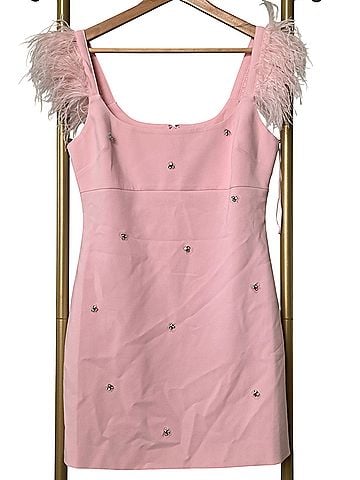 Likely Cameron Cocktail Dress (view 2)