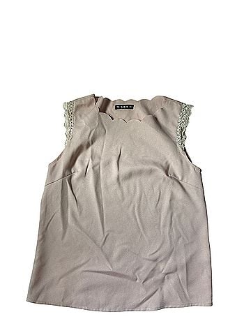 Shein Sleeveless Top (view 1)