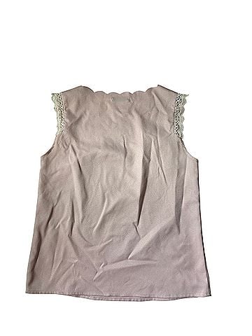 Shein Sleeveless Top (view 2)