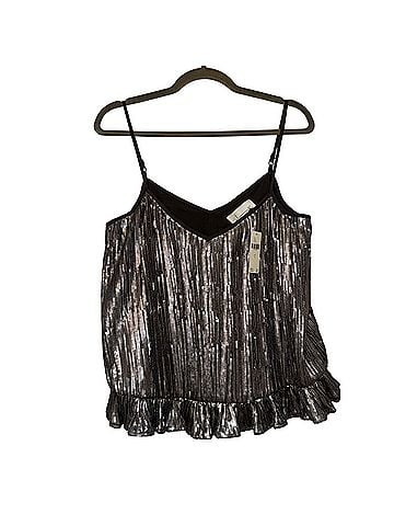 Anthropologie Sleeveless Top (view 1)