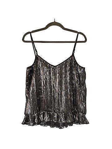 Anthropologie Sleeveless Top (view 2)