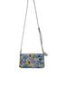 Kate Spade New York Floral Multi Color Leather Crossbody Bag One size - photo 2