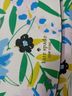 Kate Spade New York Floral Multi Color Leather Crossbody Bag One size - photo 3