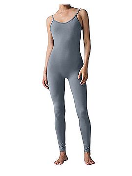 Alo Airbrush One And Done Onesie Yoga Pants (view 1)