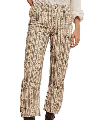 We the Free Supersonic Casual Pants (view 1)