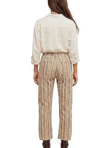 We the Free Supersonic Casual Pants (view 2)