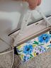 Kate Spade New York Floral Multi Color Leather Crossbody Bag One size - photo 5