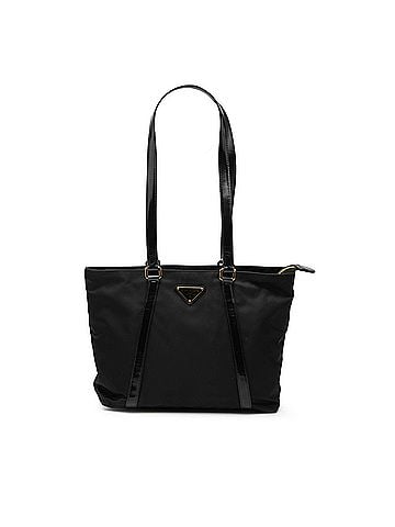Prada Tessuto Tote (view 1)