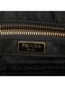 Prada 100% Nylon Black Tessuto Tote One size - photo 6