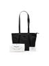 Prada 100% Nylon Black Tessuto Tote One size - photo 8