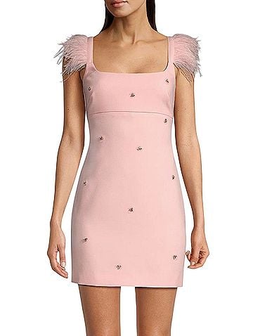Likely Cameron Cocktail Dress (view 1)