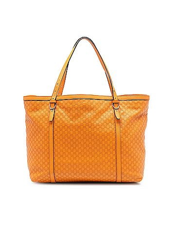 Gucci Microguccissima Nice Tote (view 1)