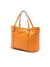 Gucci 100% Leather Orange Microguccissima Nice Tote One size - photo 3